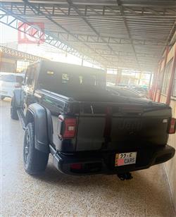 Jeep Gladiator